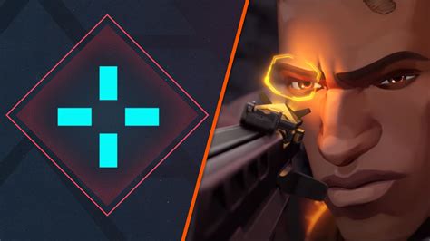 best crosshair valorant code.